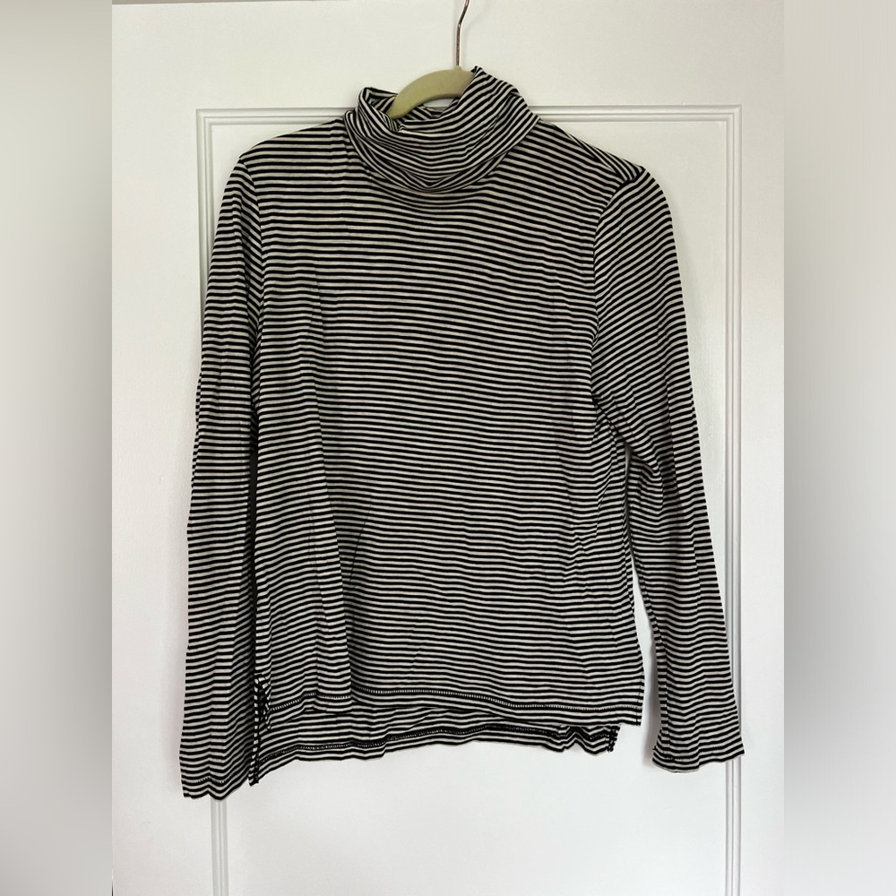Madewell turtleneck
